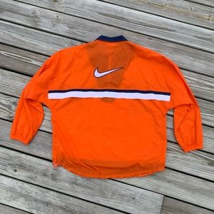 Rare Vtg 90’s Big Logo Nike Windbreaker
